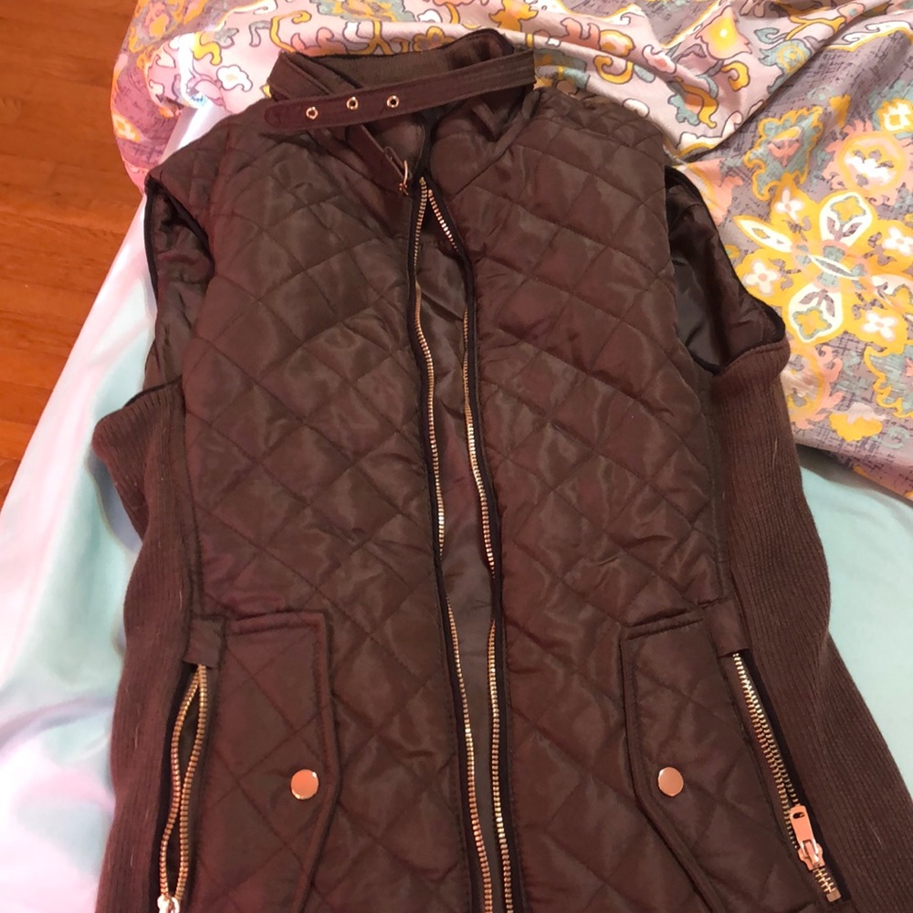 Vest